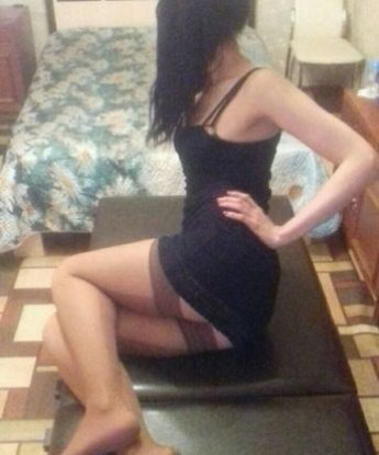 Анкета проститутки Уль - город Карата, 30 лет, №11116