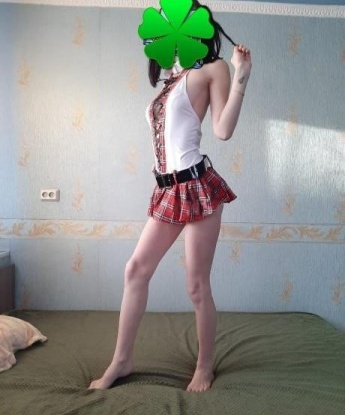 Анкета проститутки Екатерина - город Карата, 26 лет, №5452